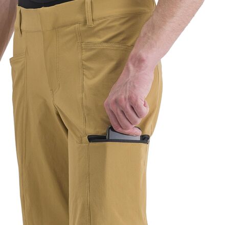 Sportful - Giara Overshort - Men's