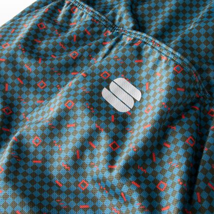 Sportful - Checkmate Thermal Jersey - Women's