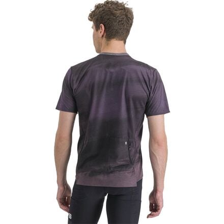 Sportful - Flow Giara T-Shirt - Men's