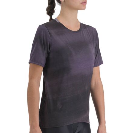 Sportful - Flow Giara T-Shirt - Women's