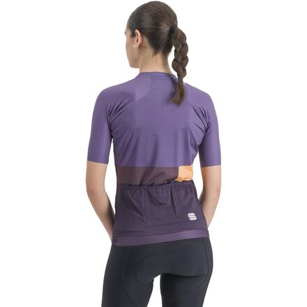 Sportful - Snap Jersey - Women's