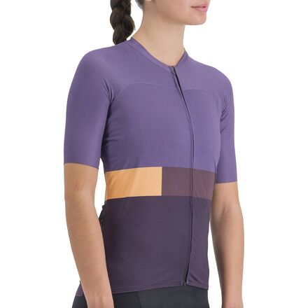 Sportful - Snap Jersey - Women's