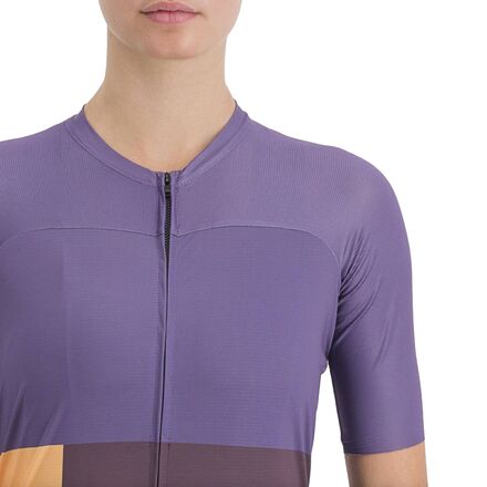 Sportful - Snap Jersey - Women's
