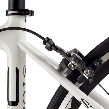 Storck - Scenero G3 Ultegra Complete Bike-2015