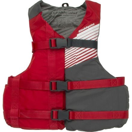 Stohlquist - Crossfit Personal Flotation Device - Kids'