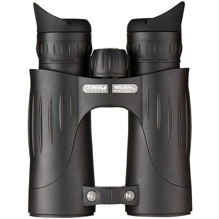 Steiner - Wildlife XP 8x44 Binoculars