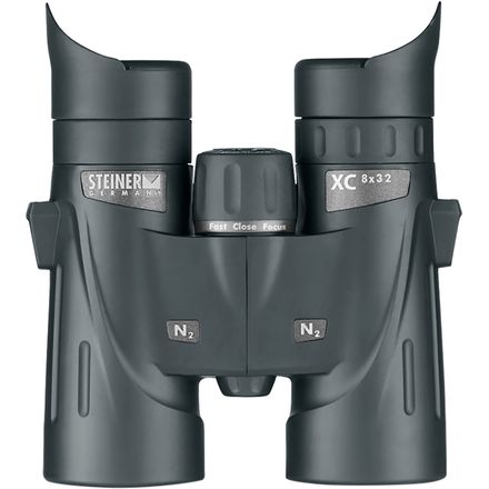Steiner - XC 8x32 Binocular