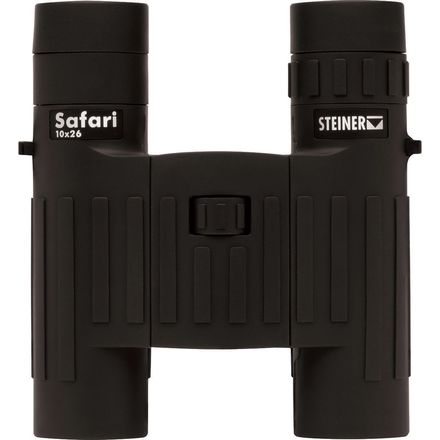 Steiner - Safari 10x26 Binoculars