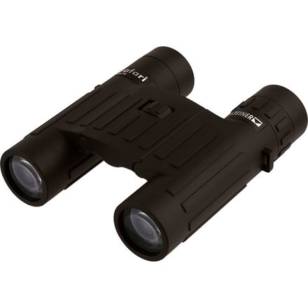 Steiner - Safari 10x26 Binoculars