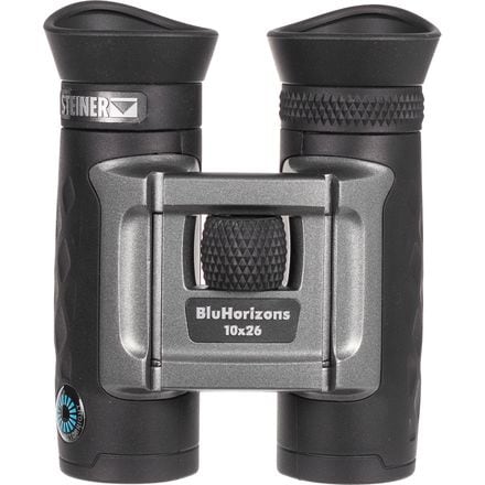 Steiner - BluHorizons 10x26 Binoculars