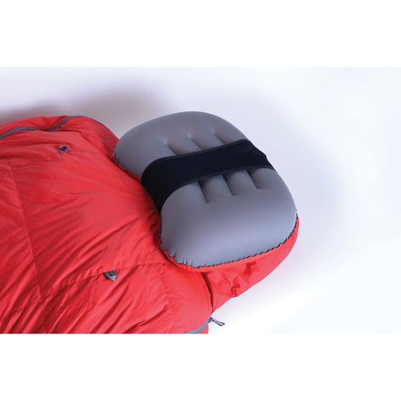 Sea To Summit - Basecamp Thermolite BT 4 Sleeping Bag: 5F Synthetic