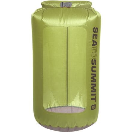 Sea To Summit - Ultra-Sil View Dry Sack