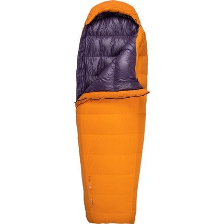 Sea To Summit - Trek TkI Sleeping Bag: 28F Down - Women's