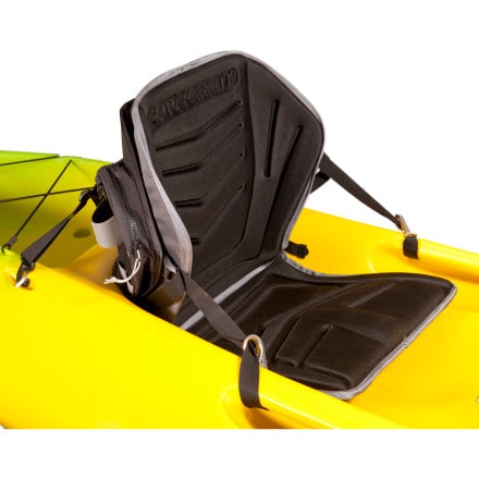 Sea To Summit - Solution Cruiser Kayak Seat