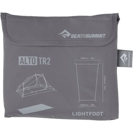 Sea To Summit - Alto TR2 Lightfoot Footprint