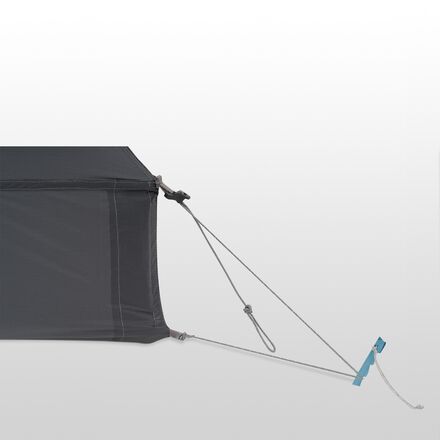 Sea To Summit - Alto TR2 Plus Tent: 2-Person 3-Season