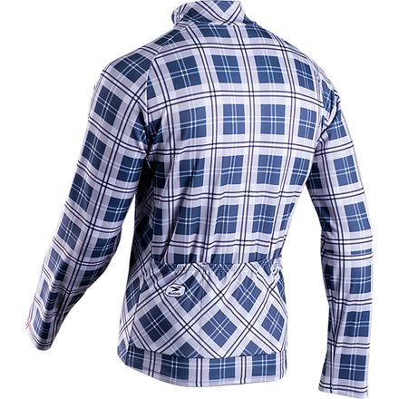 SUGOi - Lumberjack Long-Sleeve Jersey - Men's