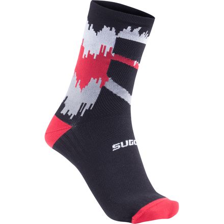 SUGOi - RS Crew Sock