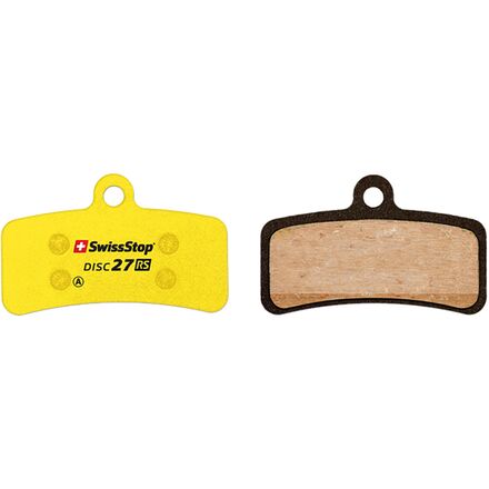 SwissStop - Disc RS Brake Pads