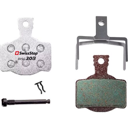 SwissStop - Disc E Brake Pads