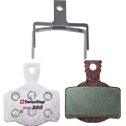 SwissStop - Disc E Brake Pads