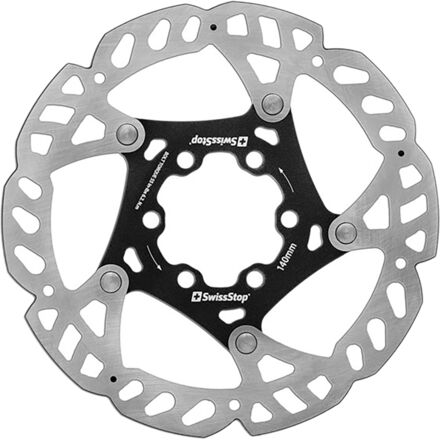 SwissStop - Catalyst Pro 6-Bolt Disc Rotor - One Color