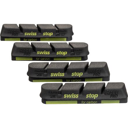 Prince Race Pro Pads