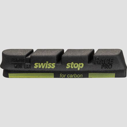 SwissStop - Prince Race Pro Pads