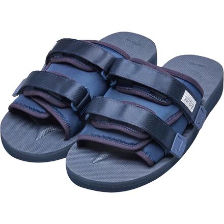 Suicoke - Moto-Cab Sandal