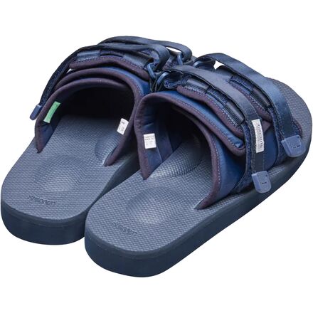 Suicoke - Moto-Cab Sandal