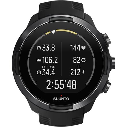 Suunto - 9 Baro Sport Watch