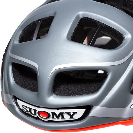 Suomy - Gun Wind S-Line Helmet