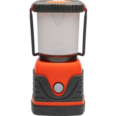 S.O.L Survive Outdoors Longer - Camp Lantern Recharge + Power Bank - One Color