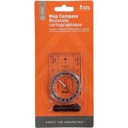 Map Compass