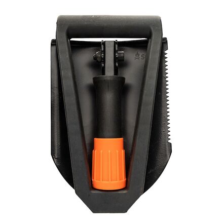 S.O.L Survive Outdoors Longer - Packable Field Shovel