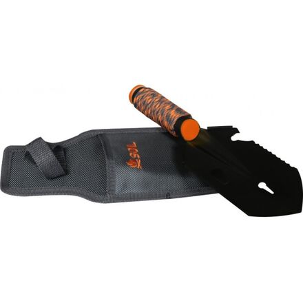 S.O.L Survive Outdoors Longer - Stoke Shovel