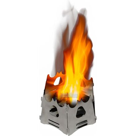 S.O.L Survive Outdoors Longer - Fire Lite Fuel Cubes in Box