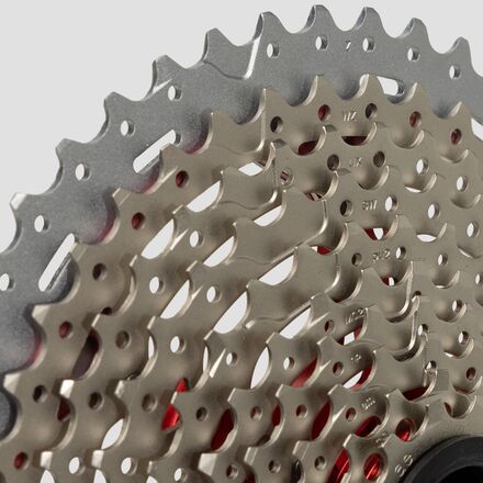 SunRace - Mx8 11-Speed 11-46T Cassette