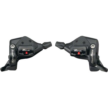 M53 7-Speed Shifter Set