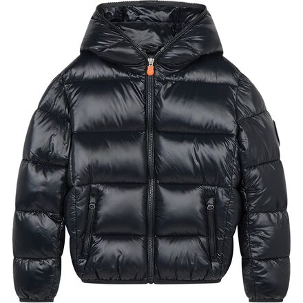 Save The Duck - Artie Jacket - Boys' - Black