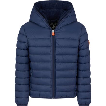 Save The Duck - Rob Jacket - Toddler Boys' - Navy Blue
