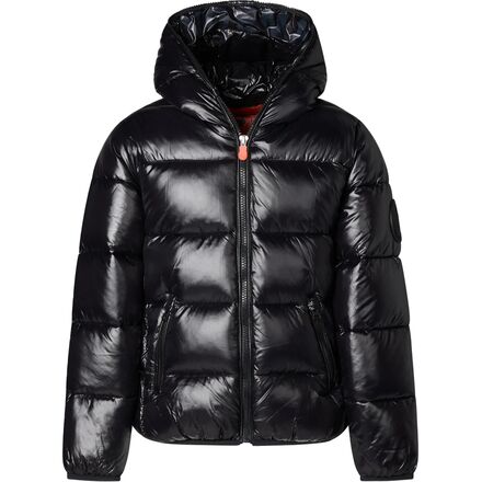 Save The Duck - Kate Jacket - Kids' - Black