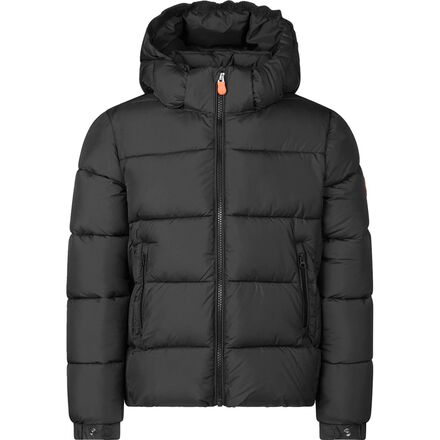 Save The Duck - Foster Jacket - Boys' - Black