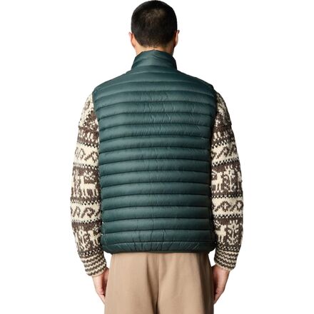 Save The Duck - Adam Vest - Men's