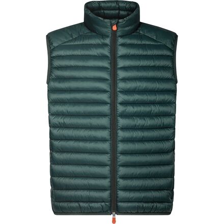 Save The Duck - Adam Vest - Men's