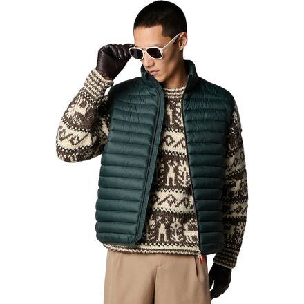 Save The Duck - Adam Vest - Men's