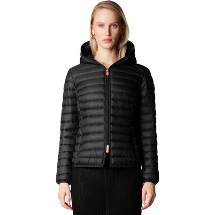 Save The Duck - Daisy Jacket - Women's