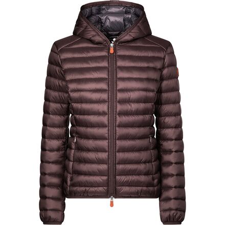 Save The Duck - Daisy Jacket - Women's