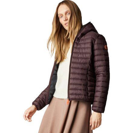 Save The Duck - Daisy Jacket - Women's