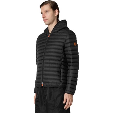 Save The Duck - Donald Jacket - Men's